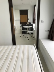 Harbour Suites (D4), Apartment #161405882